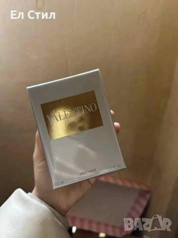 💯Дамски Парфюми . 💯Трайност над 20 часа. 💰Цена:50.00лв/25.56€ #парфюм #дамски #90мл, снимка 7 - Дамски парфюми - 51777730