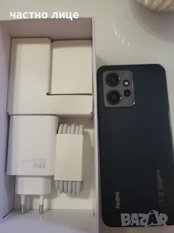 Xiaomi redmi Note 12 гаранционен , снимка 8 - Xiaomi - 49762339