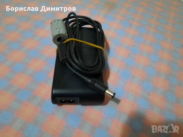 Продавам Canon MG1-3607 AC Adapter 13V-19V 16V 1.8A, снимка 4 - Друга електроника - 35456470