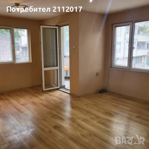 3-стаен апартамент, тухла, Кършияка