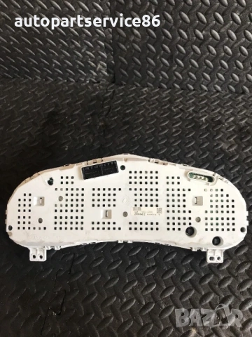 Километраж Скоростомер за KIA Carnival 2.9 CRDi (2008) 94001-4D250, снимка 2 - Части - 53190697