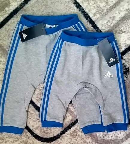 Adidas детско долнище , снимка 1 - Панталони и долнища за бебе - 29849437