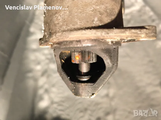 Опел , снимка 12 - Части - 49338297