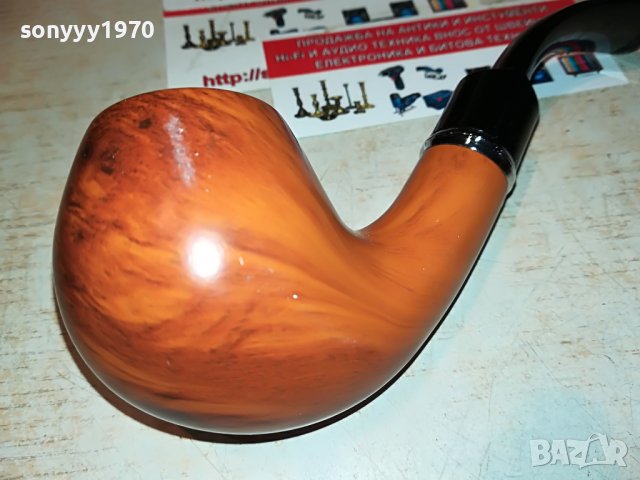 ЛУЛА ЗА ПУШЕНЕ 1806221829, снимка 2 - Лули - 37126329