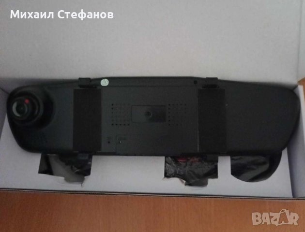 Продавам Видеорегистатор Vehicle Blackbox DVR Full HD 1080P, снимка 3 - Навигация за кола - 42611058