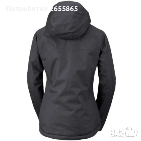 Дамско яке Columbia , снимка 2 - Якета - 48477129