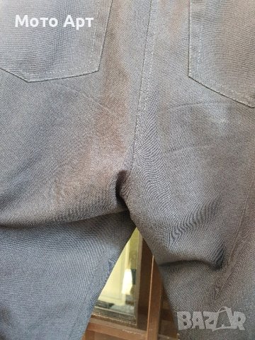 Мото панталон Büse Buese Coredura Размер 42 М с подплата всички сезони пролет лято зима мотор, снимка 10 - Аксесоари и консумативи - 44338898