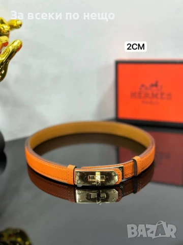 Hermes Унисекс Колан🔝Мъжки Колан Херес🔝Дамски Колан - Налични Различни Цветове Код E773