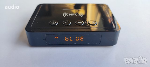 Bluetooth аудио приемник с коаксиален и оптичен вход, снимка 2 - Други - 39824312