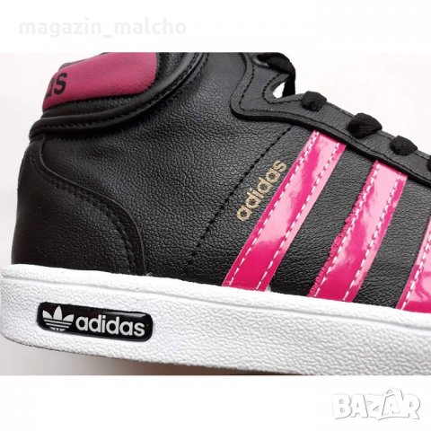 КЕЦОВЕ - ADIDAS; размери: 36, 37, 38 и 39, снимка 3 - Кецове - 31882209