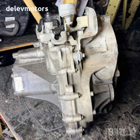 DG9R 7002 HB, DG9R-7002-HB, TTFL0 ръчна скоростна кутия 6 степенна със счупен корпус от Ford Mondeo , снимка 7 - Части - 54087322