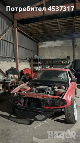 bmw e36 328 drift/дрифт, снимка 6 - Автомобили и джипове - 52449282