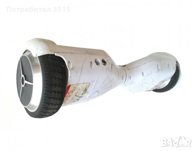 Ховърборд /Hoverboard , снимка 3 - Скейтборд, ховърборд, уейвборд - 36474660