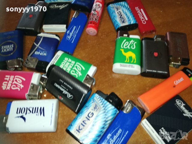 запалки по избор 1401211230, снимка 13 - Колекции - 31420047