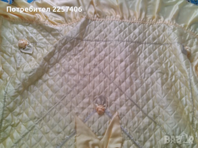 Завивка , снимка 11 - Спално бельо и завивки - 50490280