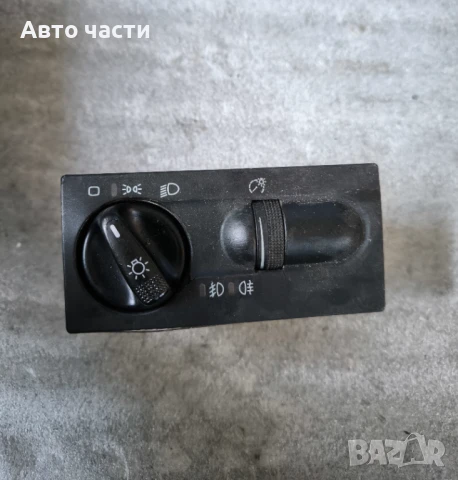 Ключ фарове Vw Golf 3 1995г 1H6941531