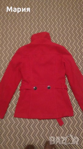 Дамско палто, снимка 2 - Палта, манта - 31901864