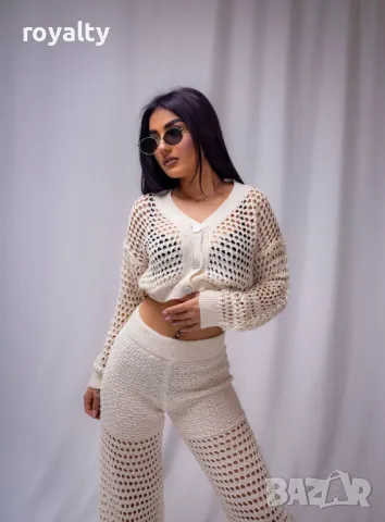 Елегантен дамски комплект , снимка 5 - Комплекти - 49583240