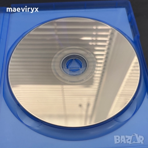 Until Dawn за PS4, снимка 3 - Игри за PlayStation - 52336897