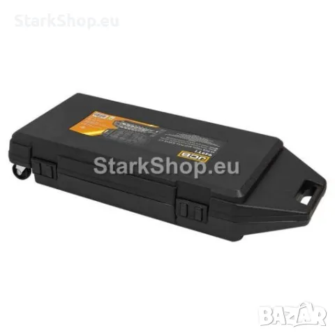 Професионален Хидравличен Комплект за Монтаж и Демонтаж на Шарнири Селенови Втулки Лагери Семеринги , снимка 4 - Други инструменти - 50260348