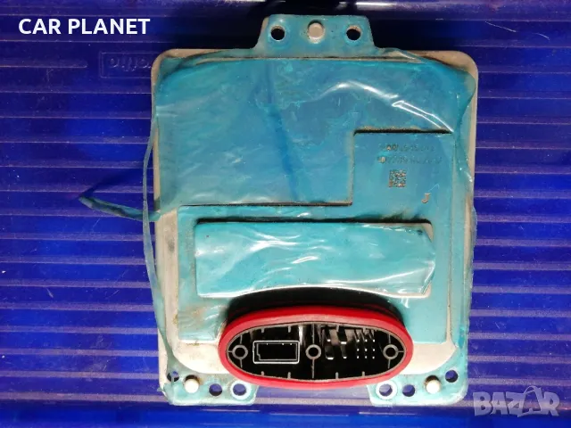 Баласт модул запалка ксенон Porsche Cayenne 958 / 5DC009285-00 AFS-GDL 955631194-01 Порше Кайен 958, снимка 5 - Части - 48092995