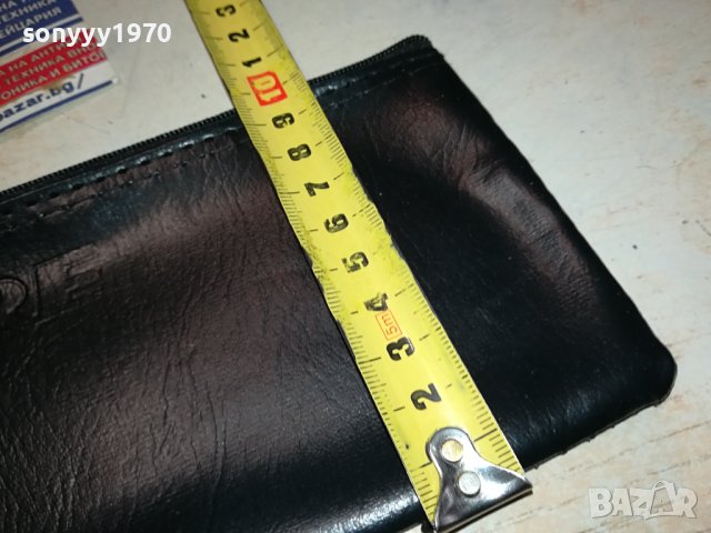 SHURE-КОЖЕН КЕЙС ЗА МИКРОФОН 0811231601, снимка 5 - Микрофони - 42906807