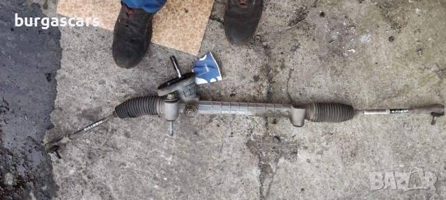 Хидравлична кормилна рейка Opel Meriva 1.4-90к.с. - 110лв, снимка 2 - Части - 52495015