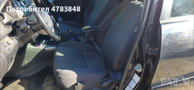 Тойота RAV4, снимка 6 - Автомобили и джипове - 54045445