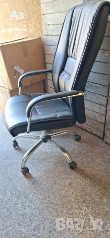 офис стол , снимка 2 - Столове за офис - 54097013