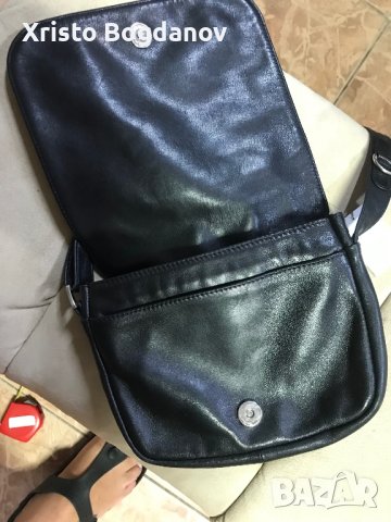 Дамски кожени чанти ,,BREE”, снимка 13 - Чанти - 42123573