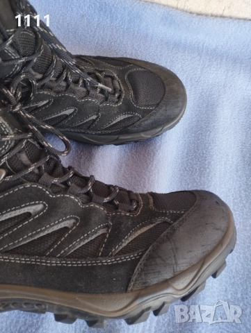 Ecco core-tex номер 43., снимка 3 - Мъжки боти - 52211869