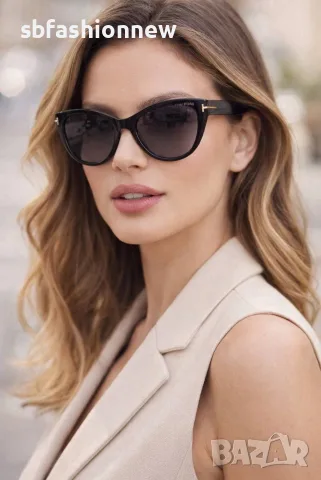 Prada 💖 Tom Ford очила, снимка 10 - Слънчеви и диоптрични очила - 55771718