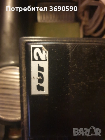 Шевна машина Tur 2, снимка 3 - Шевни машини - 53918123