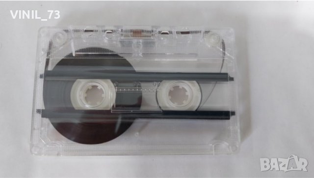 Tutti Frutti - The Little Richard Megatoons Mix, снимка 4 - Аудио касети - 37186519