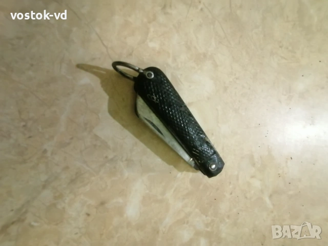 WARICC SHEFILD WW2  ВОЕННО НОЖЧЕ АНГЛИЯ, снимка 13 - Антикварни и старинни предмети - 53297178