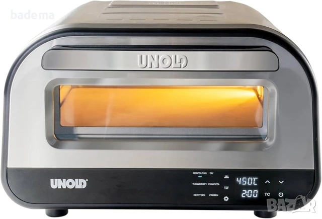 Камъни за пица Biscotto di Sorento, снимка 6 - Други - 54323134