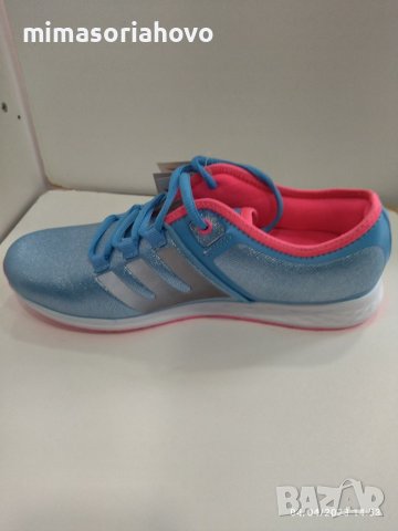 Дамски маратонки 5476, снимка 3 - Маратонки - 40251738