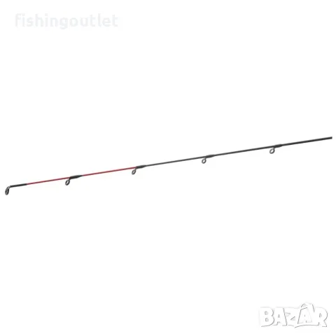 Фидер въдица Daiwa 23 Ninja  Feeder - различни дължини и акции, снимка 4 - Въдици - 30895630