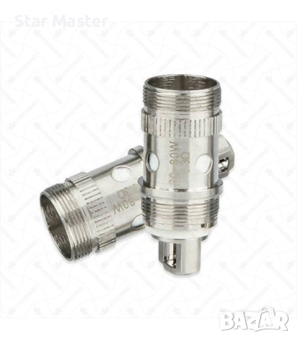 Изпарителна глава Eleaf istick Pico 0.5 ohm, снимка 6 - Електронни цигари - 51637479