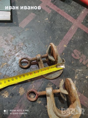 Преса за Гуми, снимка 5 - Вулканизатор, баланс на гуми - 32052971