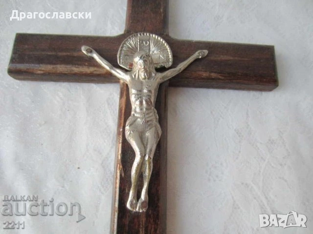 Различни пана за стена: Исус метал пано икона религия релеф, 14 см, снимка 18 - Пана - 29443639