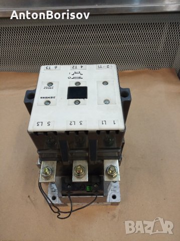 контактор 1