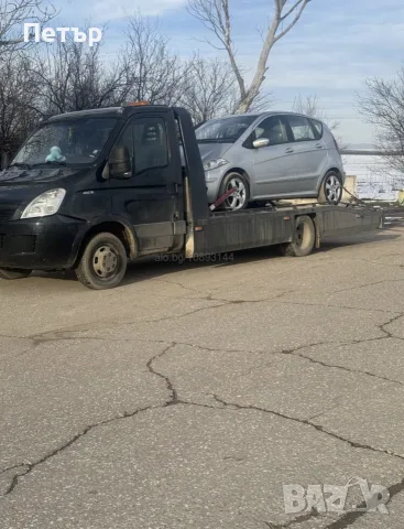 изкопувам всякакъв вид автомобили камиони бусове , снимка 10 - Автомобили и джипове - 56217002
