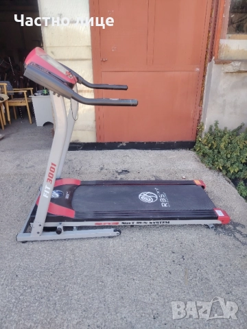 Електрическа бягаща пътека, снимка 1