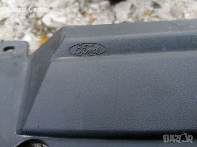 Маска, решетка за Форд Ц-макс оригинална. Ford C-max original. Изпращам с еконт и опция преглед и те, снимка 2 - Части - 35529575