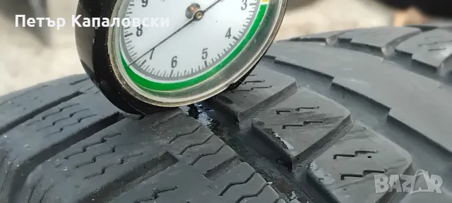 Гуми 205 55 16 Шампион Champiro 2 броя. Нов внос.Не са нови. Цената е за брой гума. , снимка 7 - Гуми и джанти - 48900301