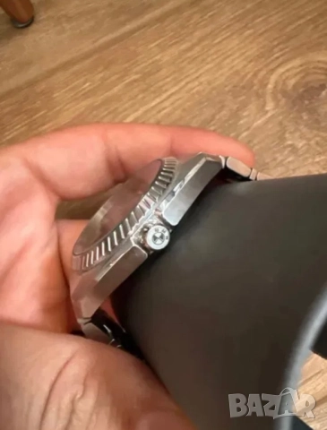 Мъжки часовник, BWM3000, Motorsport, снимка 3 - Мъжки - 52711166