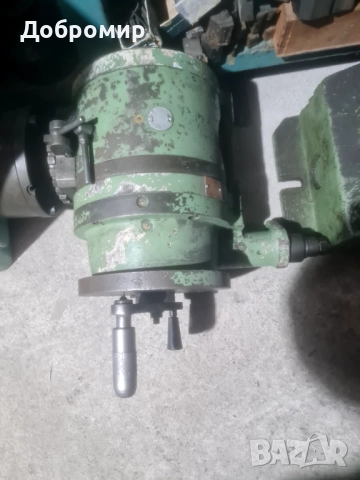 Делителен апарат за фу 251  321