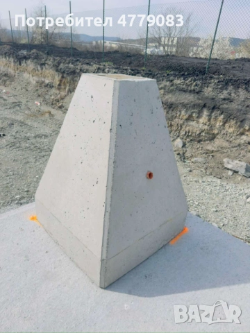 Стоманобетонен фундамент, снимка 6 - Други услуги - 53993535