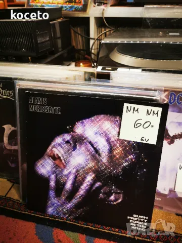 Грамофонни плочи , снимка 6 - Грамофонни плочи - 48501397